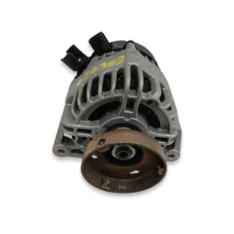 ALTERNADOR