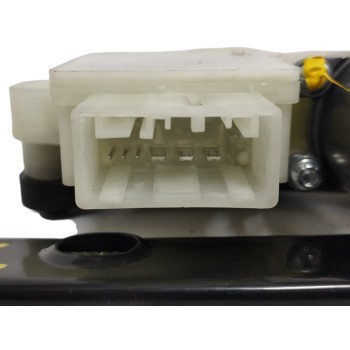 Recambio de elevalunas delantero izquierdo para skoda fabia combi 1.0 mpi referencia OEM IAM 5JA959811K  
