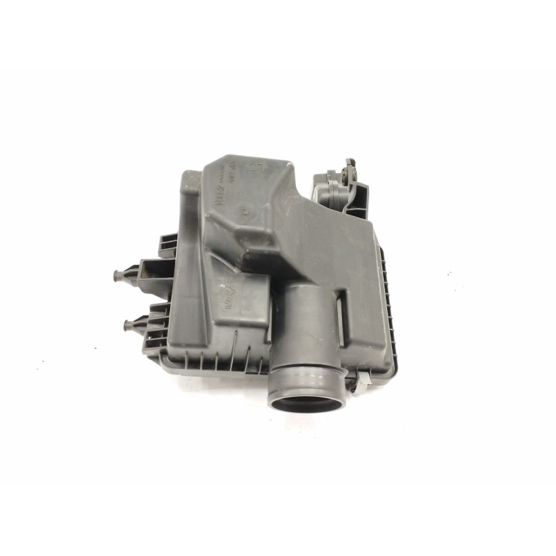 Recambio de filtro aire para renault kadjar 1.3 tce referencia OEM IAM 165004ED0C  