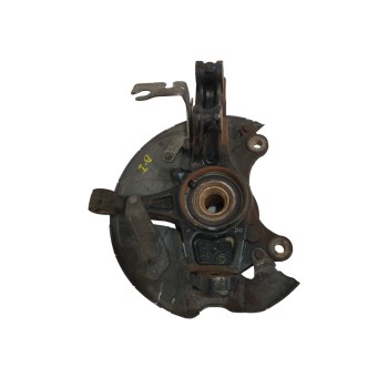 Recambio de mangueta delantera izquierda para citroën c4 picasso 1.2 12v e-thp referencia OEM IAM   