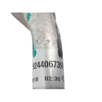 Recambio de tubos aire acondicionado para renault zoe (bfm_) zoe referencia OEM IAM 924406739R  