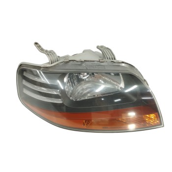 Recambio de faro derecho para daewoo kalos 1.4 cat referencia OEM IAM   