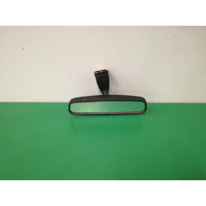 Recambio de espejo interior para chevrolet aveo lt referencia OEM IAM   
