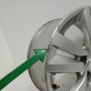 Recambio de llanta para peugeot 308 sw 1.6 blue-hdi fap referencia OEM IAM 9677989577 7J16 SH544 5H 5X110