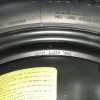 Recambio de neumatico repuesto para peugeot 407 2.0 16v hdi fap referencia OEM IAM 5401R4 4JX17ET41 5H 5X105 , 5