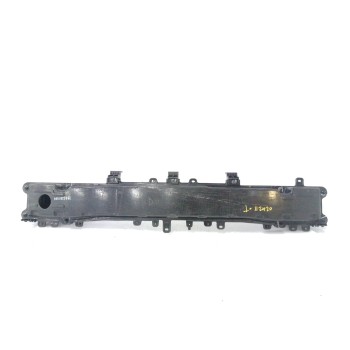 Recambio de refuerzo paragolpes trasero para hyundai tucson (tl, tle) 1.6 gdi referencia OEM IAM   