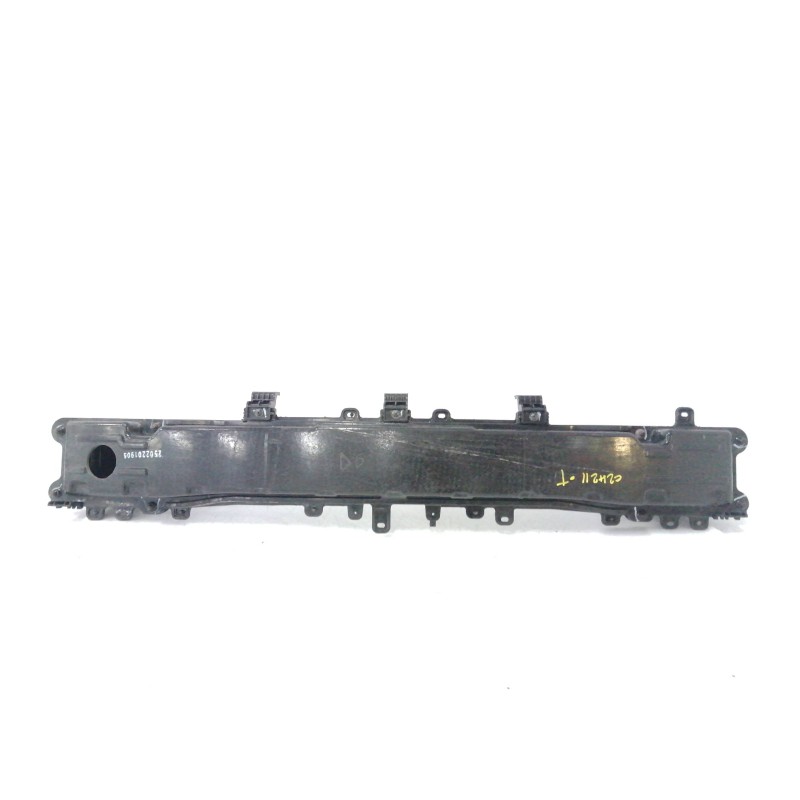 Recambio de refuerzo paragolpes trasero para hyundai tucson (tl, tle) 1.6 gdi referencia OEM IAM   