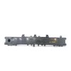 Recambio de refuerzo paragolpes trasero para hyundai tucson (tl, tle) 1.6 gdi referencia OEM IAM   