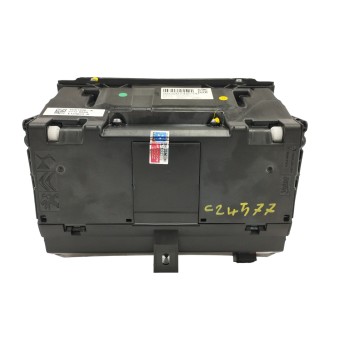 Recambio de cuadro instrumentos para citroën c4 iii (ba_, bb_, bc_) 1.2 puretech 130 (bahnsa, bahnsb) referencia OEM IAM 9842261