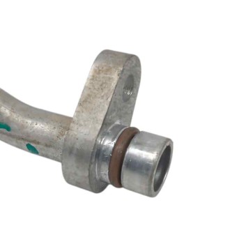 Recambio de tubos aire acondicionado para renault zoe (bfm_) zoe referencia OEM IAM 924406739R  