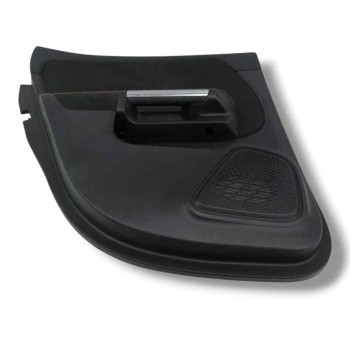 Recambio de guarnecido puerta trasera izquierda para mercedes-benz gla (h247) gla 200 d (247.712) referencia OEM IAM A2477303301