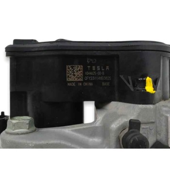 Recambio de pinza freno trasera izquierda para tesla model 3 (5yj3) ev referencia OEM IAM 104462500B A1303 