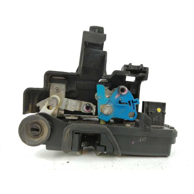 Recambio de cerradura puerta trasera derecha para opel antara 2.0 cdti cat (z 20 dmh / llw) referencia OEM IAM 95416997  