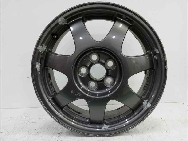 Recambio de llanta para toyota prius (nhw20) 1.5 cat referencia OEM IAM 4261147060 16X6JJ45 5H 5X100 Recambio de llanta para toyota prius (nhw20) 1.5 cat referencia OEM IAM 4261147060 16X6JJ45 5H 5X100