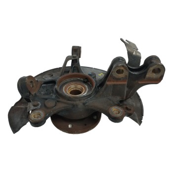 Recambio de mangueta delantera izquierda para citroën c4 picasso 1.2 12v e-thp referencia OEM IAM   