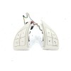 Recambio de mando volante para fiat nuova 500 (150) 1.2 cat referencia OEM IAM 34166916A  