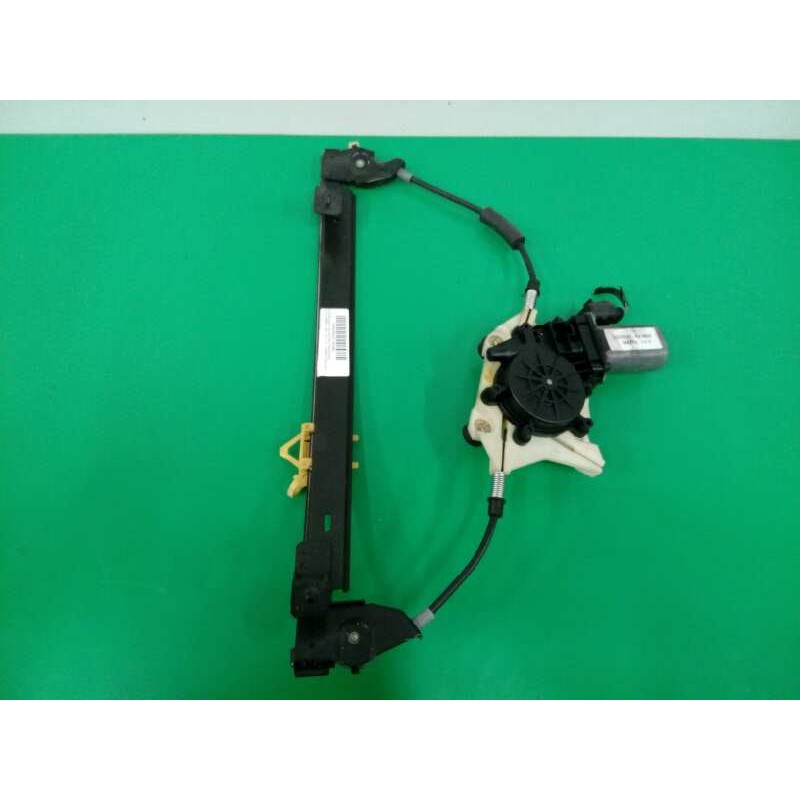 Recambio de elevalunas delantero izquierdo para alfa romeo 156 (116) 1.6 l t.spark distinctive referencia OEM IAM FUNDA 00606722