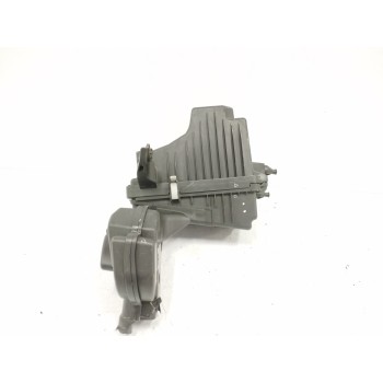 Recambio de filtro aire para renault kadjar 1.3 tce referencia OEM IAM 165004ED0C  