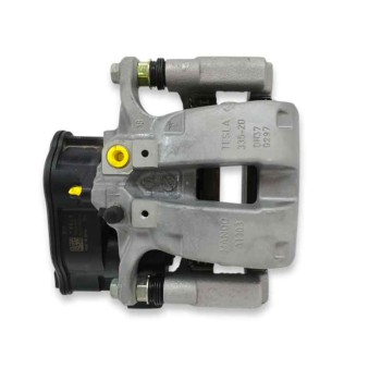 Recambio de pinza freno trasera izquierda para tesla model 3 (5yj3) ev referencia OEM IAM 104462500B A1303 