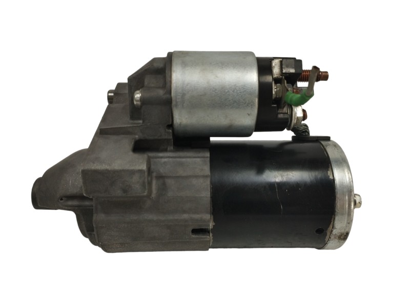 Recambio de motor arranque para citroën c4 picasso 1.6 blue-hdi fap referencia OEM IAM 9801667780 M000T22473 Recambio de motor arranque para citroën c4 picasso 1.6 blue-hdi fap referencia OEM IAM 9801667780 M000T22473