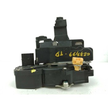 Recambio de cerradura puerta trasera derecha para opel antara 2.0 cdti cat (z 20 dmh / llw) referencia OEM IAM 95416997  