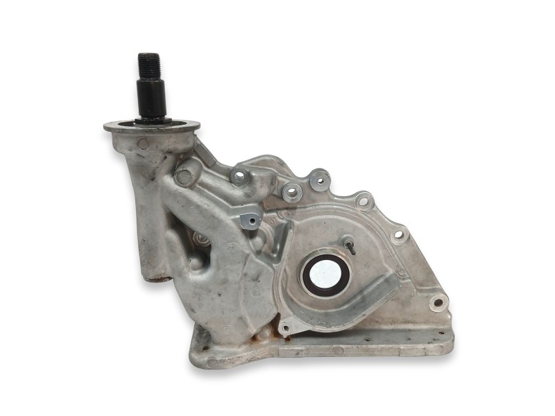 Recambio de bomba aceite para hyundai santa fe (sm) 2.0 crdi cat referencia OEM IAM 2131027000  