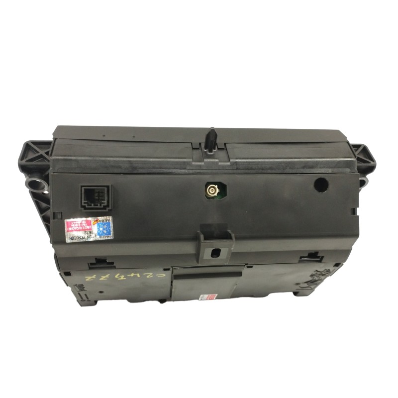 CUADRO INSTRUMENTOS DISPLAY HEAD