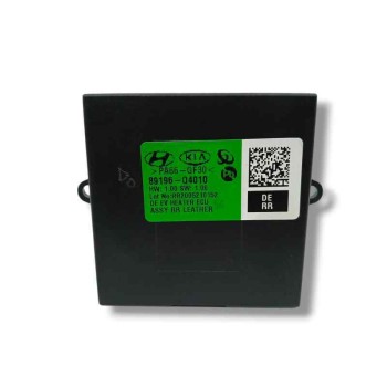 Recambio de modulo electronico para kia niro i (de) e-niro referencia OEM IAM 89196Q4010  
