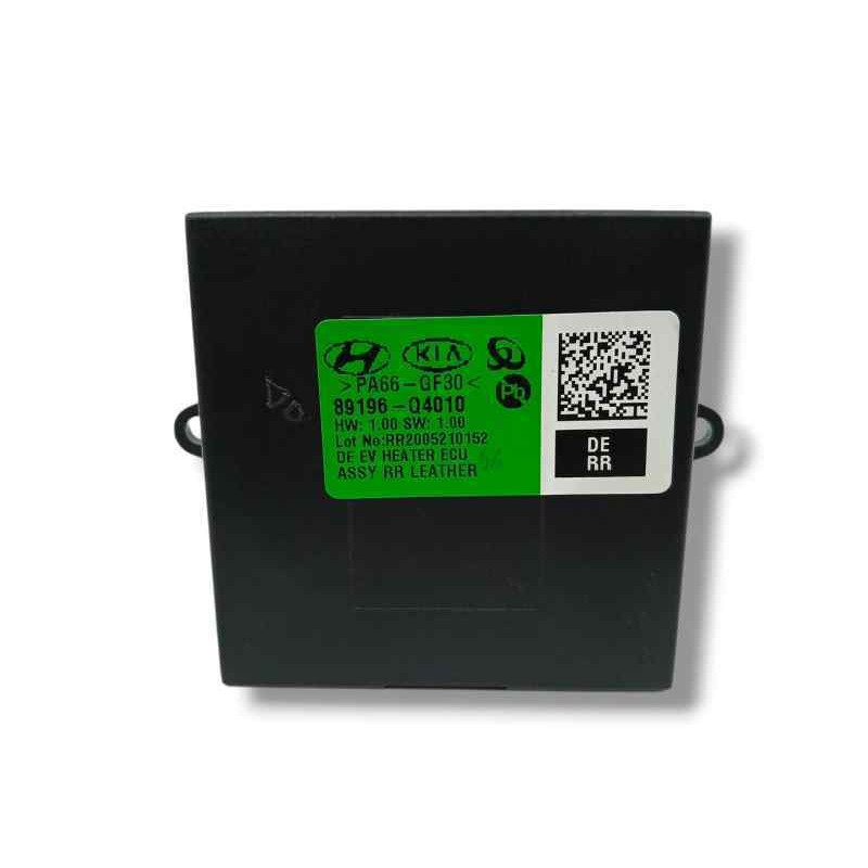 Recambio de modulo electronico para kia niro i (de) e-niro referencia OEM IAM 89196Q4010  