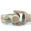 Recambio de rotula columna direccion para fiat panda (169) básico 4x4 referencia OEM IAM   