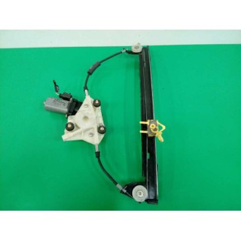 Recambio de elevalunas delantero izquierdo para alfa romeo 156 (116) 1.6 l t.spark distinctive referencia OEM IAM FUNDA 00606722
