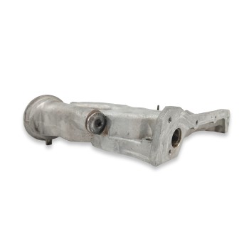 Recambio de bomba aceite para hyundai santa fe (sm) 2.0 crdi cat referencia OEM IAM 2131027000  