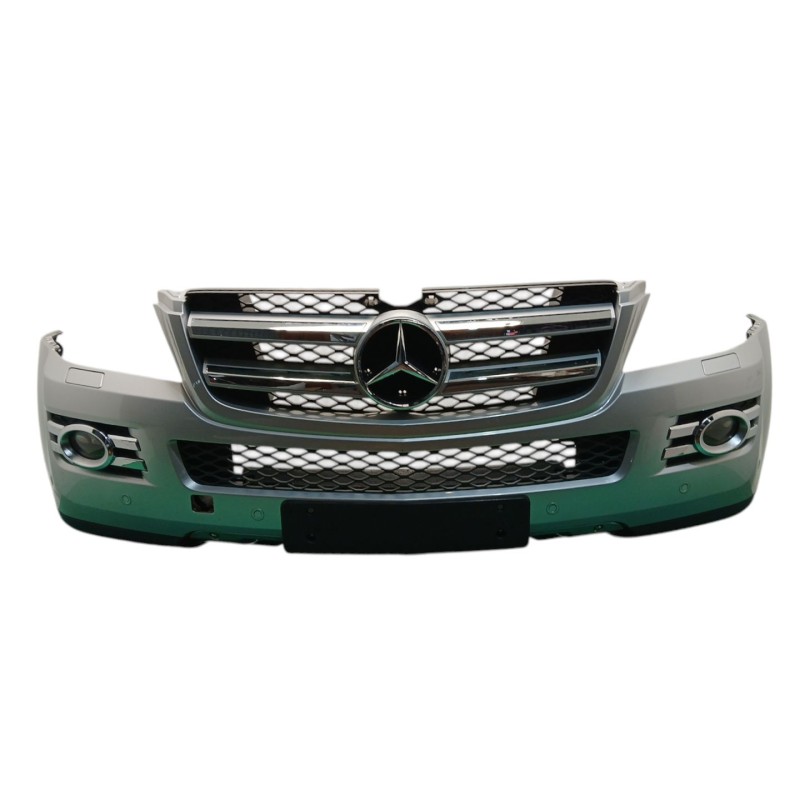 Recambio de paragolpes delantero para mercedes-benz clase gl (x164) gl 320 cdi 4-matic (164.822) referencia OEM IAM A1648855325 