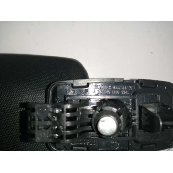 Recambio de parasol izquierdo para mercedes-benz clase a (w176) a 200 d motorsport edition (176.008) referencia OEM IAM A1768101