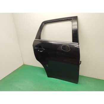 Recambio de puerta trasera derecha para mitsubishi asx (ga0w) 1.8 di-d cat referencia OEM IAM 5730A978 OBSERVAR FOTOS 
