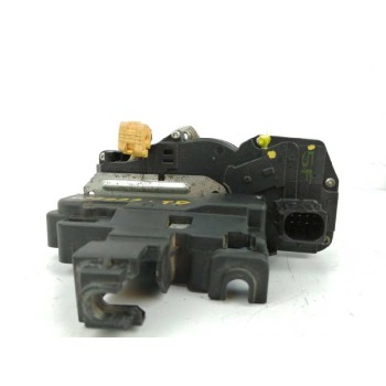 Recambio de cerradura puerta trasera derecha para opel antara 2.0 cdti cat (z 20 dmh / llw) referencia OEM IAM 95416997  