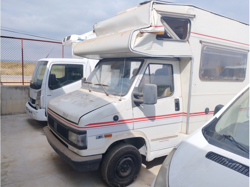 Recambio de carroceria corte para fiat ducato 1.9 turbodiesel referencia OEM IAM   
