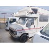 Recambio de carroceria corte para fiat ducato 1.9 turbodiesel referencia OEM IAM   