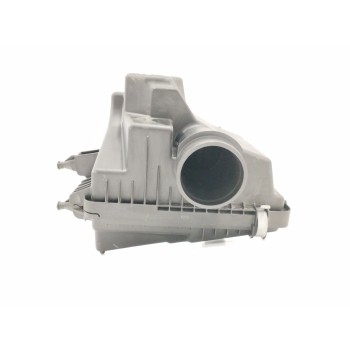 Recambio de filtro aire para renault kadjar 1.3 tce referencia OEM IAM 165004ED0C  