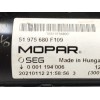Recambio de motor arranque para fiat 500 hybrid 1.0 referencia OEM IAM 51975680 0001194006 