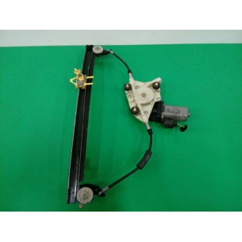 Recambio de elevalunas delantero izquierdo para alfa romeo 156 (116) 1.6 l t.spark distinctive referencia OEM IAM FUNDA 00606722