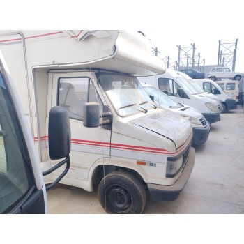 Recambio de carroceria corte para fiat ducato 1.9 turbodiesel referencia OEM IAM   
