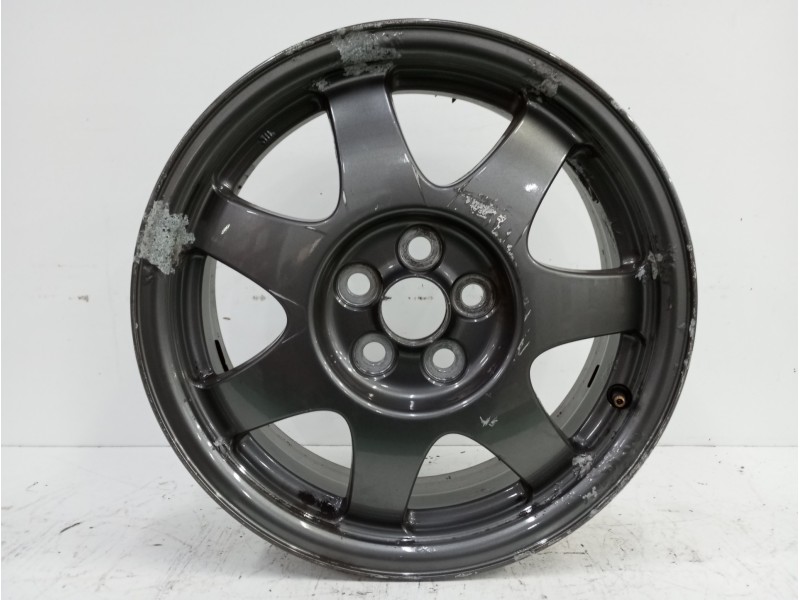 Recambio de llanta para toyota prius (nhw20) 1.5 cat referencia OEM IAM 4261147060 16X6JJ45 5H 5X100 Recambio de llanta para toyota prius (nhw20) 1.5 cat referencia OEM IAM 4261147060 16X6JJ45 5H 5X100