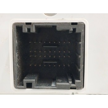 Recambio de caja reles / fusibles para alfa romeo 147 (190) 1.6 16v cat referencia OEM IAM 51711428  