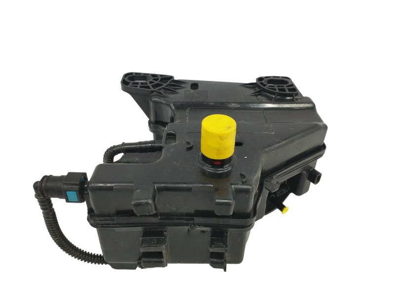 Recambio de deposito aditivo fap para citroën c4 picasso 1.6 blue-hdi fap referencia OEM IAM 9808025480  