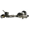 Recambio de cremallera direccion para citroën c4 picasso 1.2 12v e-thp referencia OEM IAM 9827076680 F800002415 5WK67000B