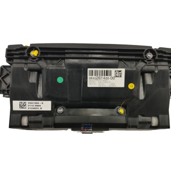 Recambio de cuadro instrumentos para citroën c4 iii (ba_, bb_, bc_) 1.2 puretech 130 (bahnsa, bahnsb) referencia OEM IAM 9842261