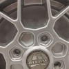 Recambio de llanta para aixam 500-4 e44vba 400cc referencia OEM IAM V00036 4J13FH ET23,5 4H 4X115