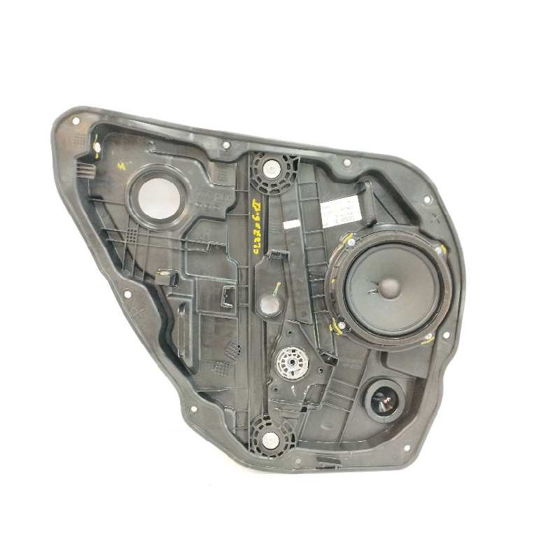 Recambio de elevalunas trasero izquierdo para kia ceed sportswagon 1.0 tgdi cat referencia OEM IAM 83470J7000 SIN MOTOR 