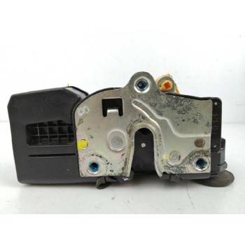 Recambio de cerradura puerta trasera derecha para opel antara 2.0 cdti cat (z 20 dmh / llw) referencia OEM IAM 95416997  